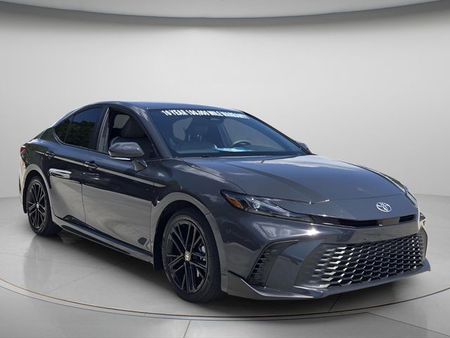 2025 Toyota Camry - $29,158