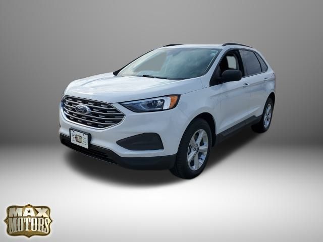 2022 Ford Edge SE 8