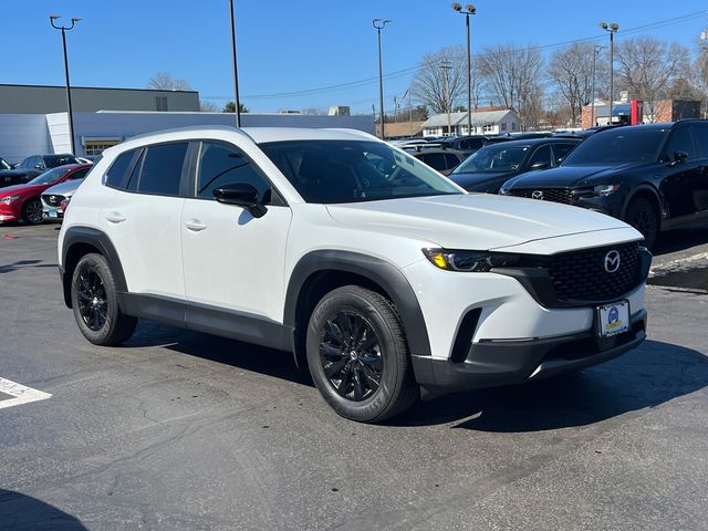 2025 Mazda CX-50 2.5 S Select AWD