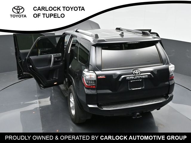 2023 Toyota 4Runner SR5 Premium 44