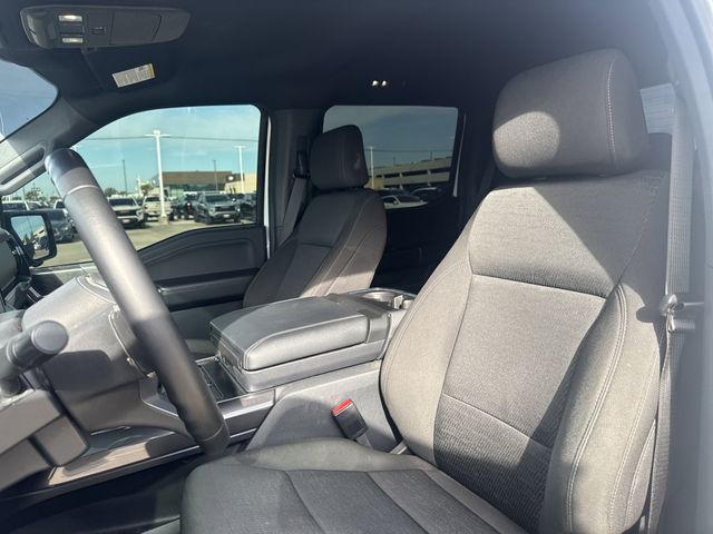 2023 Ford F-150 XLT - 4
