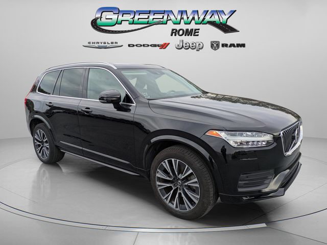 2022 Volvo XC90 T6 Momentum 6-Passenger AWD