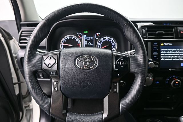 Used 2020 Toyota 4Runner SUV