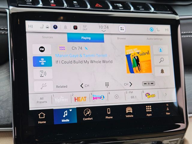 New 2025 Red Jeep Limited image 24