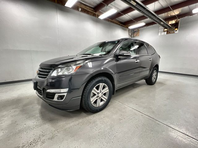 2016 Chevrolet Traverse 2LT AWD
