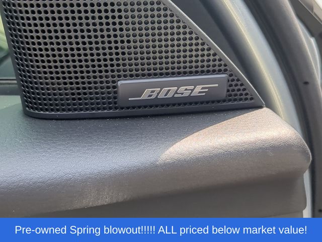 Used 2025 Sonic Silver Mazda 3.3 Turbo S Premium image 22