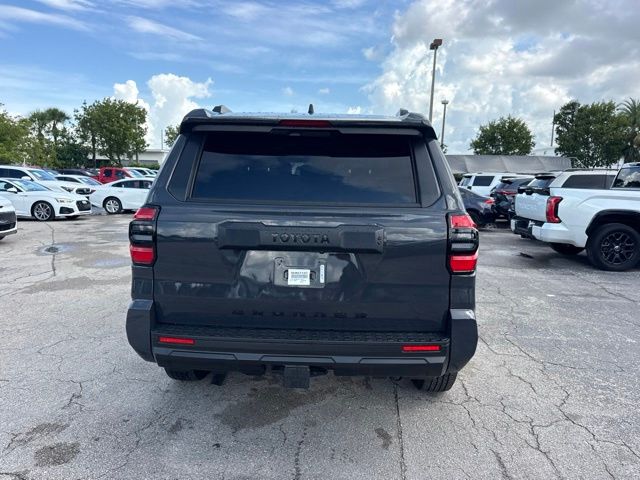 2026 Toyota 4Runner - $46,888