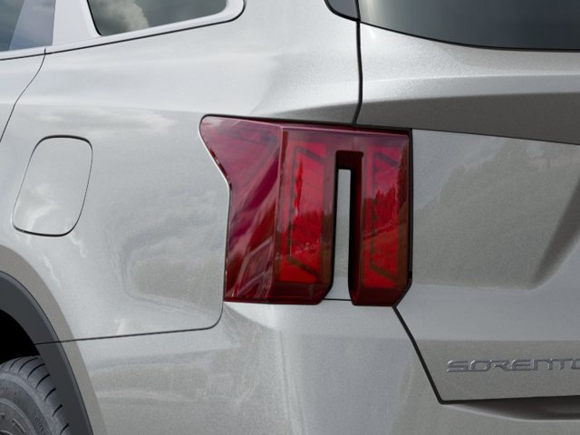 New 2026 Kia Sorento SUV