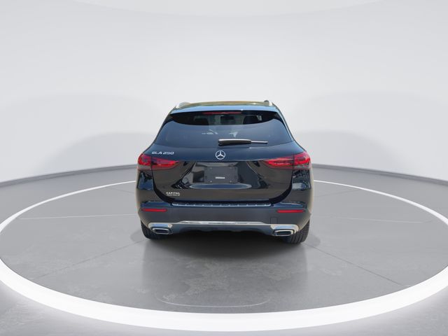 Used 2023  Mercedes-Benz GLA 250 image 7