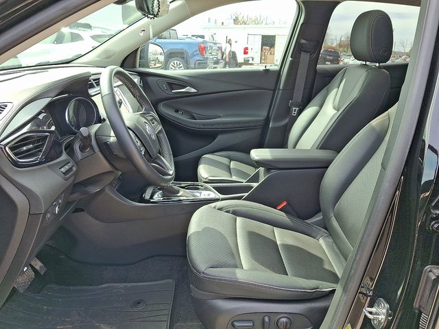 used 2023 Buick Encore GX car