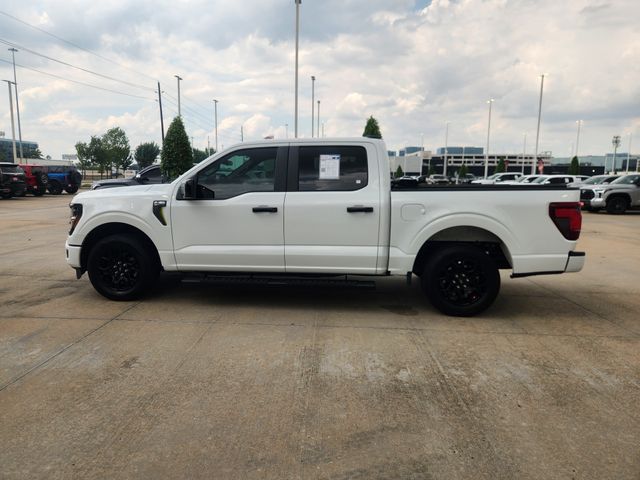 Used 2025 Ford F-150 Truck