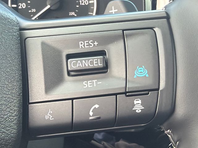 New 2026 Nissan Pathfinder SUV