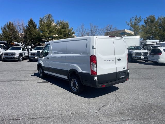 2025 Ford Transit 250