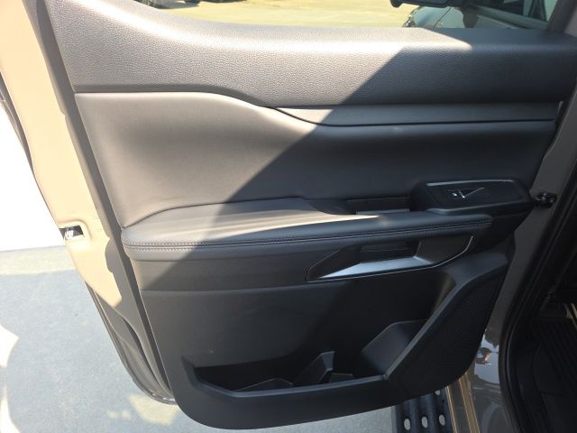 New 2026 Ford Ranger Truck