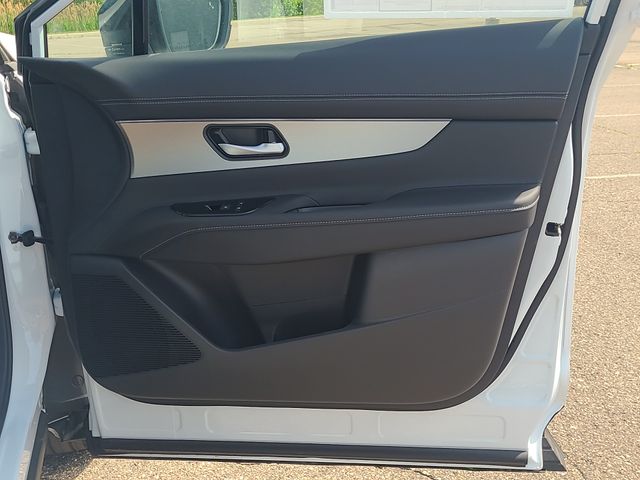 New 2026 Nissan Murano SUV