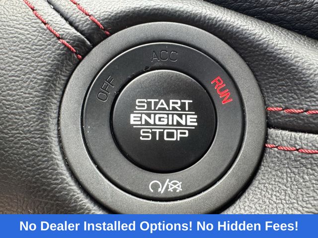 2025 Dodge Durango GT Plus Blue at Bayshore Chrysler Jeep Dodge Ram
