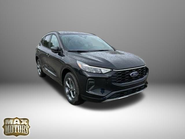 2024 Ford Escape Active 4