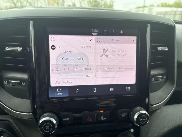 Certified Used 2025 Red Ram Tradesman image 14