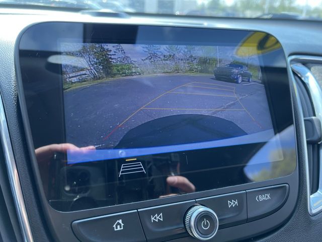 Used 2019 Chevrolet Malibu For Sale in New Hudson, MI