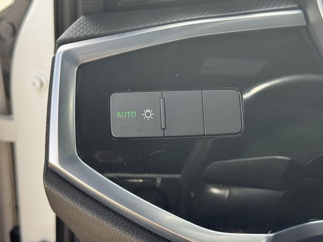 2021 Audi Q3 Premium White at DeMontrond Mazda