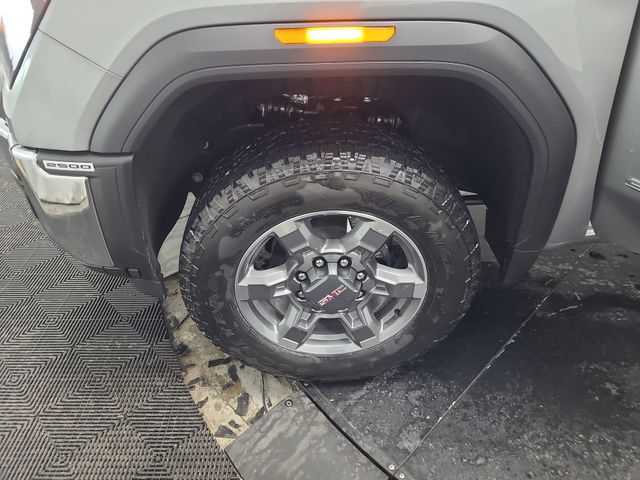 2026 – GMC – Sierra 2500HD