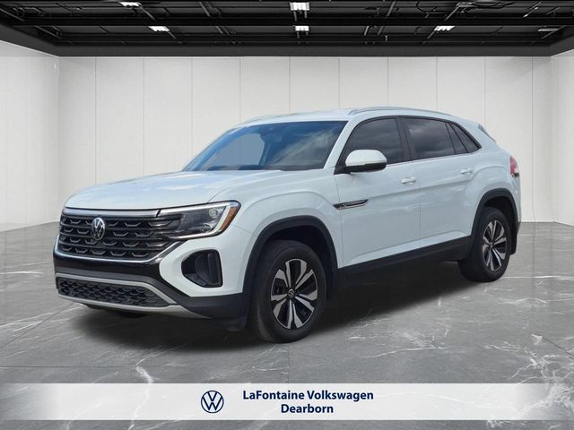 2024 Volkswagen Atlas Cross Sport 2.0T SE