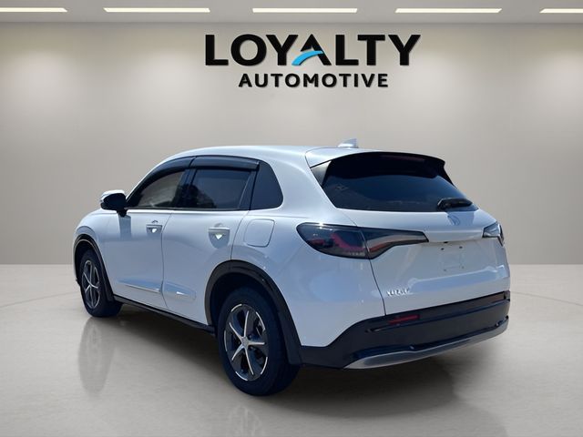 Used 2023 Honda HR-V SUV