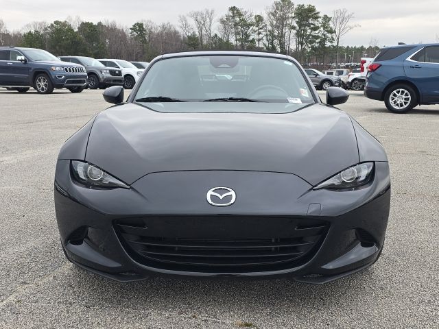 2024 Mazda MX-5 Miata Sport:C02478A