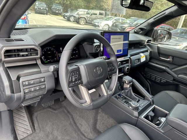 2025 Toyota 4Runner Limited - Photo 13