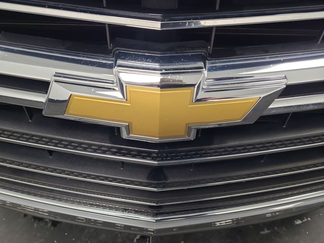 2018 – Chevrolet – Traverse
