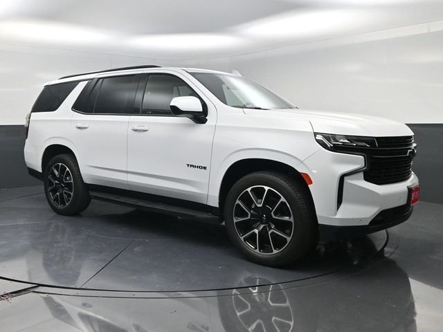 2023 Chevrolet Tahoe RST - 3