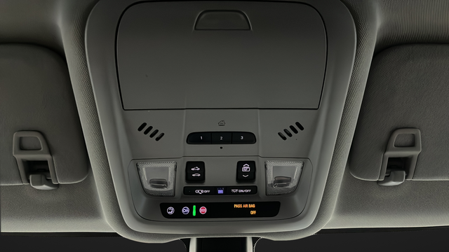 Used 2019 Pacific Blue Metallic Chevrolet LT image 30