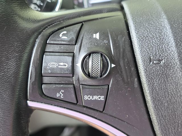 Used 2016 Acura MDX SUV