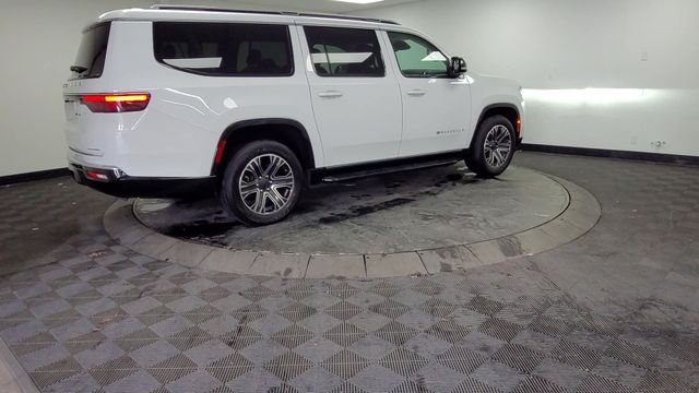 2023 – Jeep – Wagoneer L