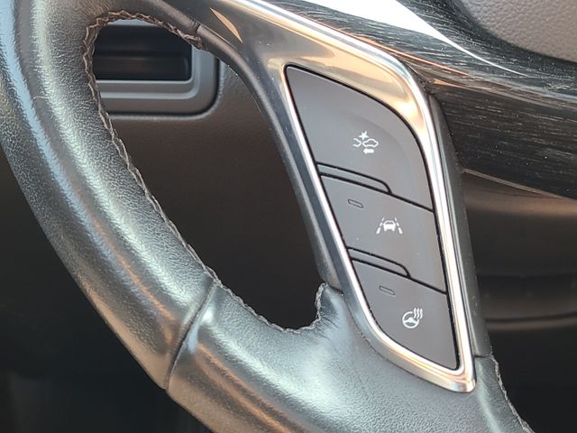 Used 2022 Cadillac XT5 SUV