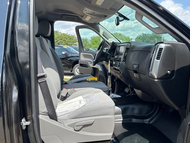 New 2024 Chevrolet Silverado 4500HD Truck