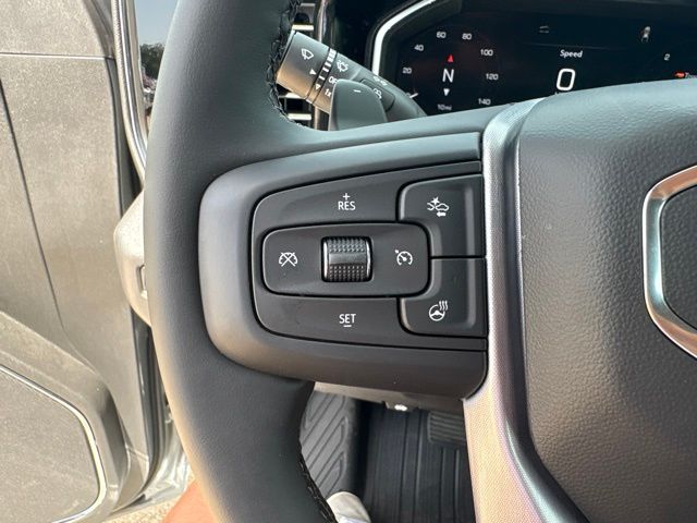 New 2026 GMC Sierra 1500 Truck