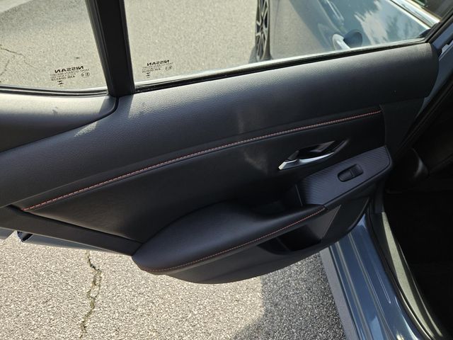 Used 2024 Nissan Sentra Sedan