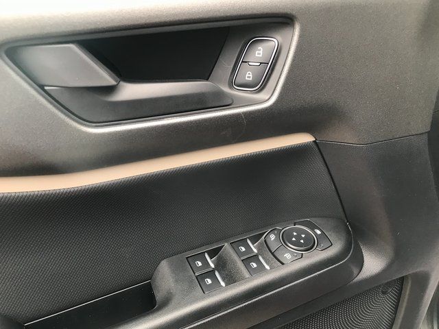 New 2025 Red Ford Big Bend image 5