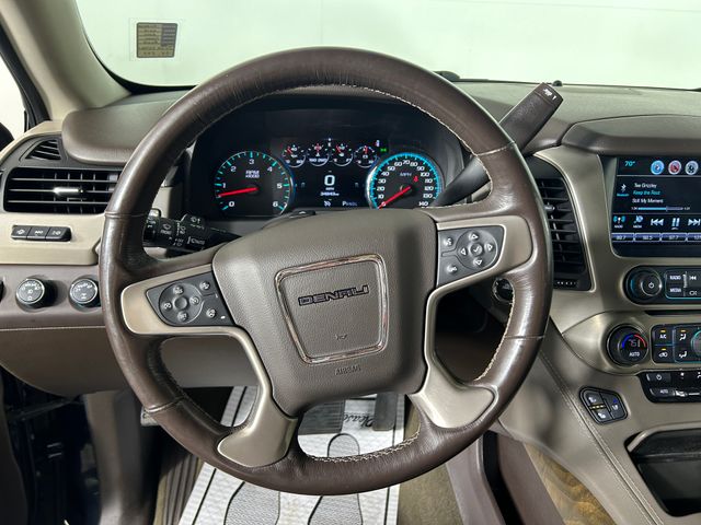 2018 GMC Yukon XL Denali 20