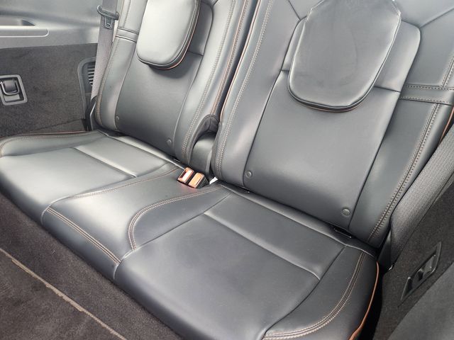2025 Lincoln Aviator Black Label Black at AutoSavvy Houston Northwest