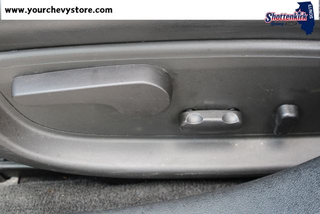 Used 2013 Chevrolet Impala Sedan