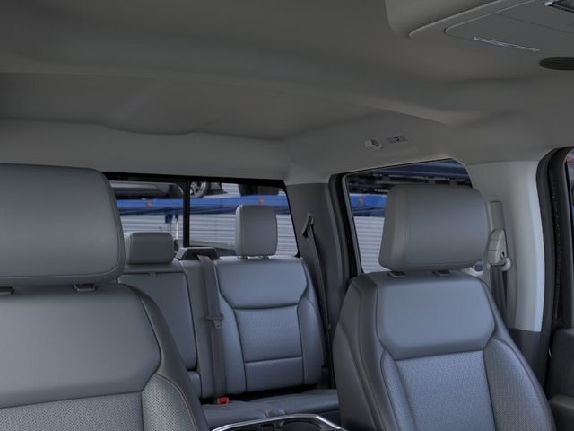 New 2026 Ford F-150 Lariat 4D SuperCrew