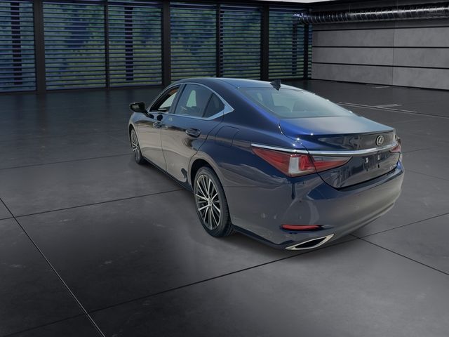 Used 2024 Lexus ES Sedan