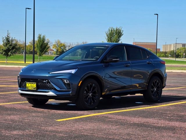 2025 Buick Envista Sport Touring FWD