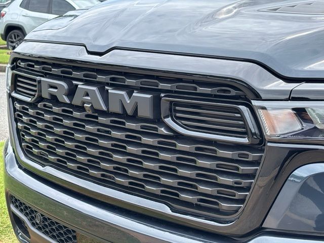 New 2026 Ram 1500 Truck
