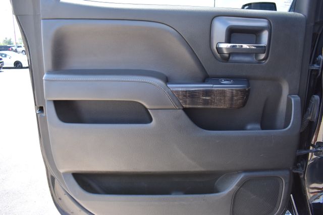 Used 2015 GMC Sierra 2500HD Truck