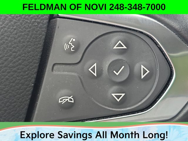 Used 2018 Chevrolet Traverse For Sale in Livonia, MI