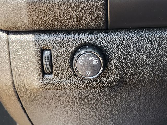 2021 Chevrolet Colorado LT Black at DeMontrond Mazda