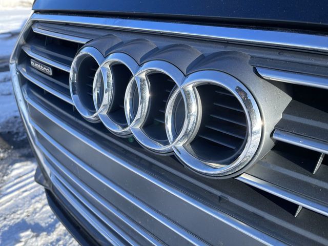 Used 2018 Audi A4 For Sale in Livonia, MI